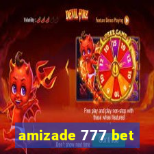 amizade 777 bet